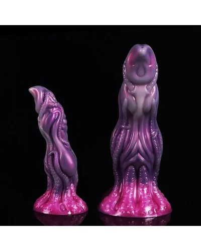 Gode Horatek S 14 x 4.7cm sextoys et accessoires sur La Boutique du Hard