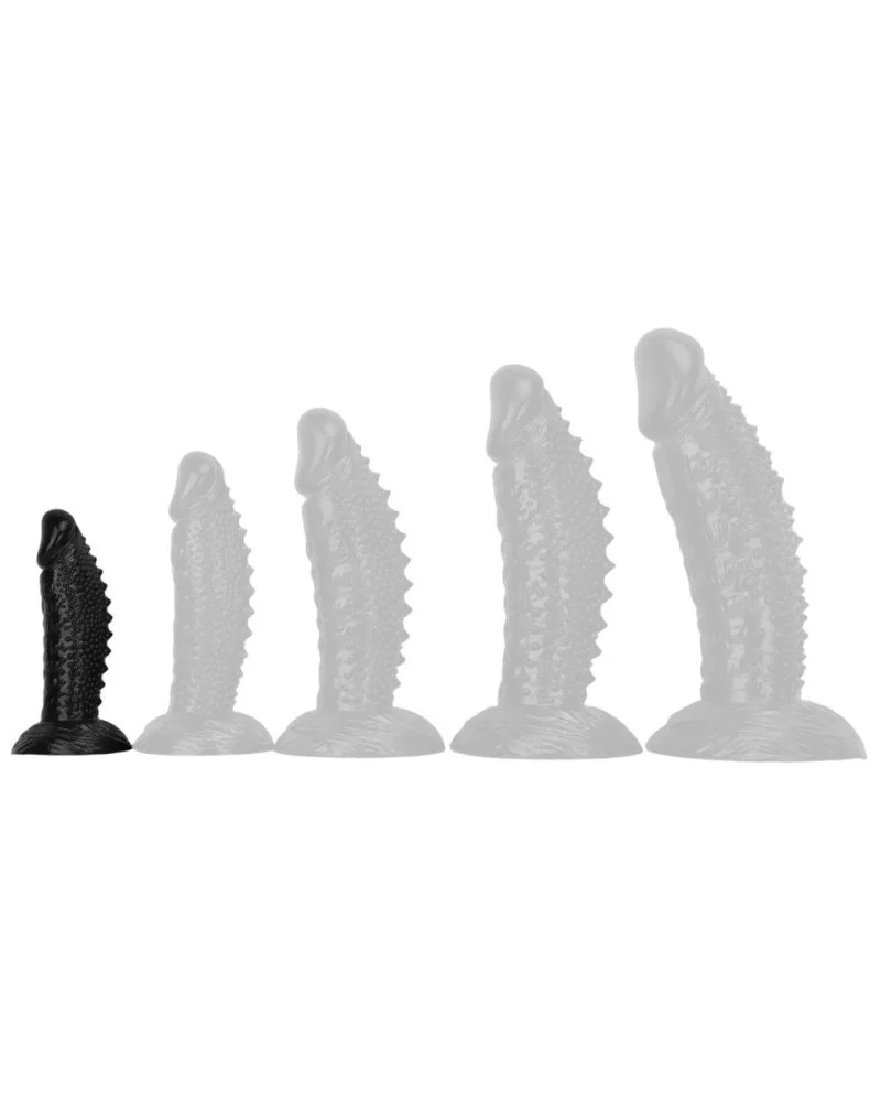 Gode Pirlik S 16 x 5cm sextoys et accessoires sur La Boutique du Hard