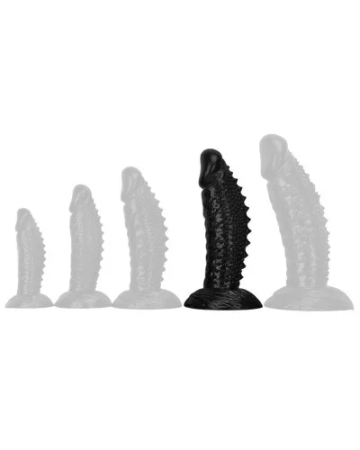 Gode Pirlik XL 26 x 8.5cm sextoys et accessoires sur La Boutique du Hard