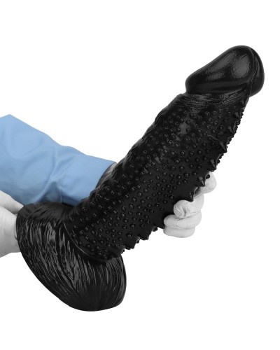 Gode Pirlik XL 26 x 8.5cm sextoys et accessoires sur La Boutique du Hard