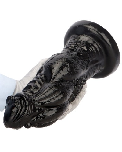Gode Lekeps L 23 x 9cm sextoys et accessoires sur La Boutique du Hard