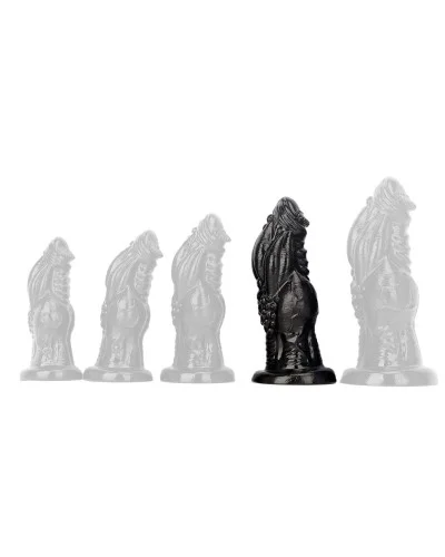 Gode Lekeps XL 26 x 10cm sextoys et accessoires sur La Boutique du Hard
