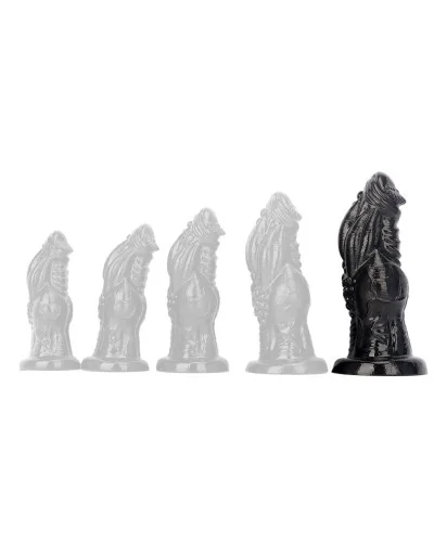 Gode Lekeps XXL 29 x 11.5cm sextoys et accessoires sur La Boutique du Hard