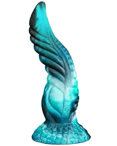 Gode Wavytak 21 x 6.3cm sextoys et accessoires sur La Boutique du Hard