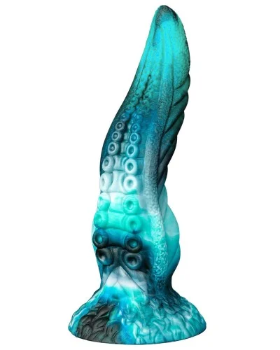 Gode Wavytak 21 x 6.3cm sextoys et accessoires sur La Boutique du Hard