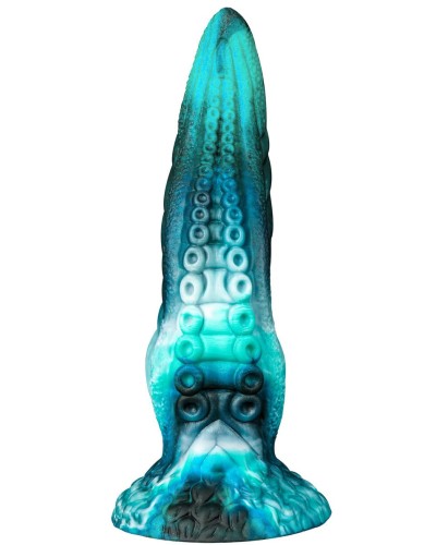 Gode Wavytak 21 x 6.3cm sextoys et accessoires sur La Boutique du Hard