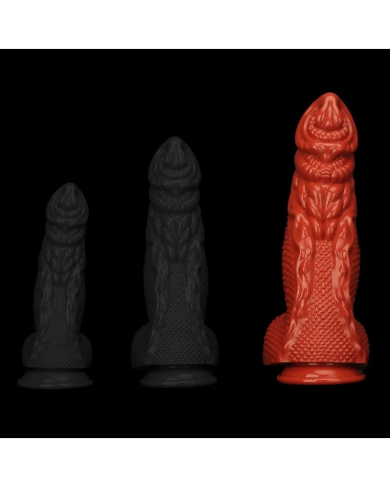 Gode Seamons L 25 x 8.2cm sextoys et accessoires sur La Boutique du Hard