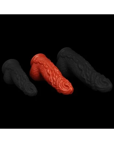 Gode Seamons M 20 x 7cm sextoys et accessoires sur La Boutique du Hard