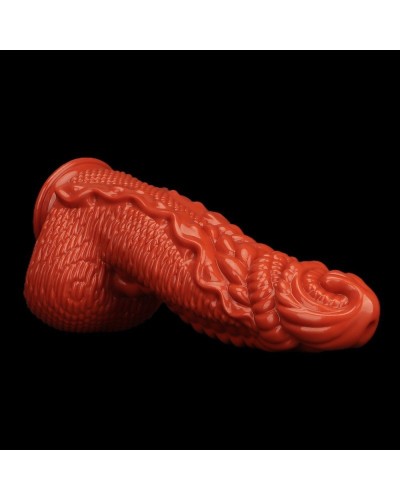 Gode Seamons M 20 x 7cm sextoys et accessoires sur La Boutique du Hard