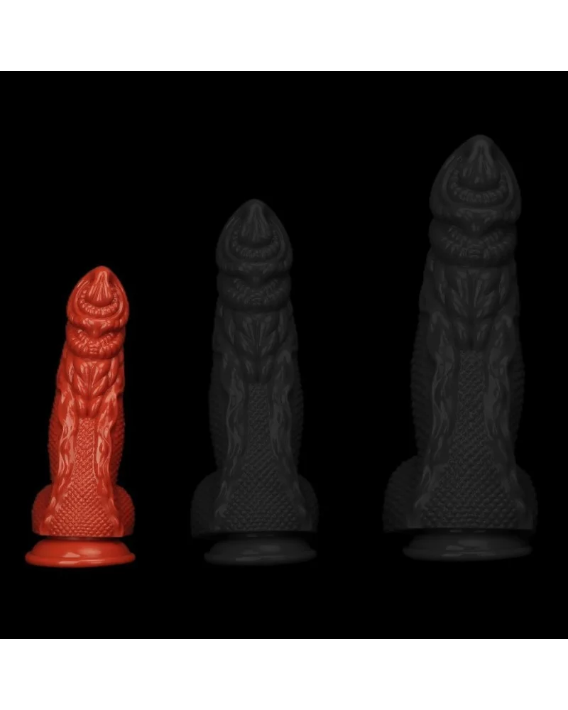 Gode Seamons S 16 x 5.5cm sextoys et accessoires sur La Boutique du Hard