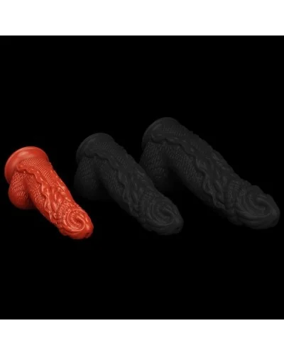 Gode Seamons S 16 x 5.5cm sextoys et accessoires sur La Boutique du Hard