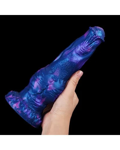 Gode Kornagon 20 x 6.5cm sextoys et accessoires sur La Boutique du Hard