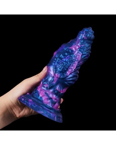 Gode Kornsnail 17 x 6.5cm sextoys et accessoires sur La Boutique du Hard
