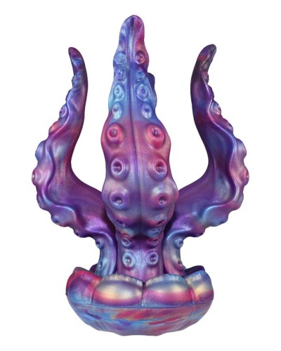 Plug Medusa L 16 x 11cm sextoys et accessoires sur La Boutique du Hard