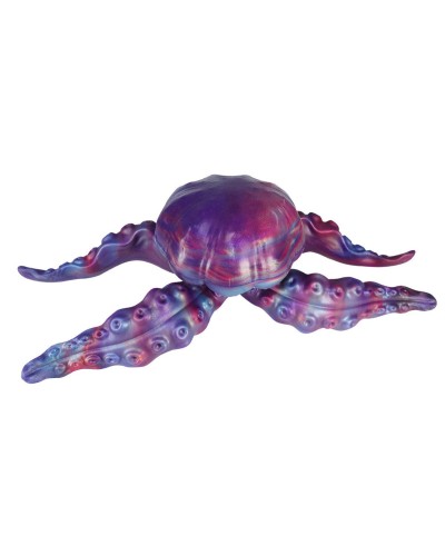 Plug Medusa L 16 x 11cm sextoys et accessoires sur La Boutique du Hard