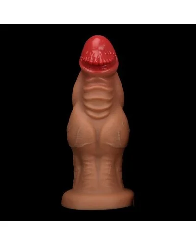 Gode Tazka XL 27 x 10cm sextoys et accessoires sur La Boutique du Hard