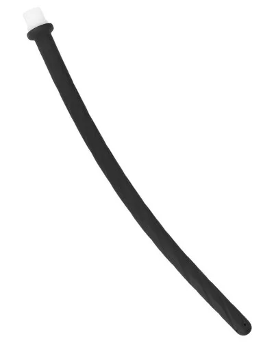 Embout de Lavement Spirclean 42 x 1.7cm sextoys et accessoires sur La Boutique du Hard