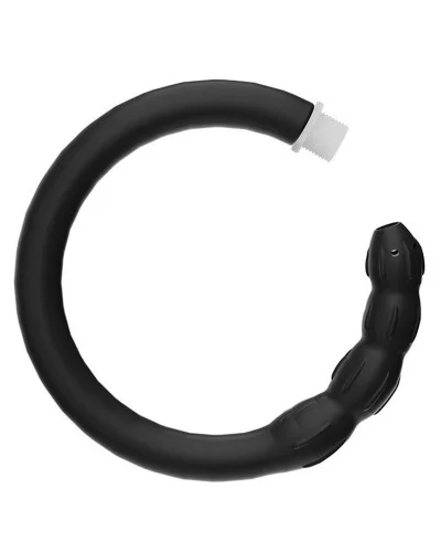 Embout de Lavement Serpiclix 49 x 2.6cm sextoys et accessoires sur La Boutique du Hard