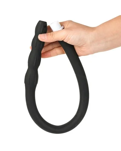 Embout de Lavement Serpiclix 49 x 2.6cm sextoys et accessoires sur La Boutique du Hard