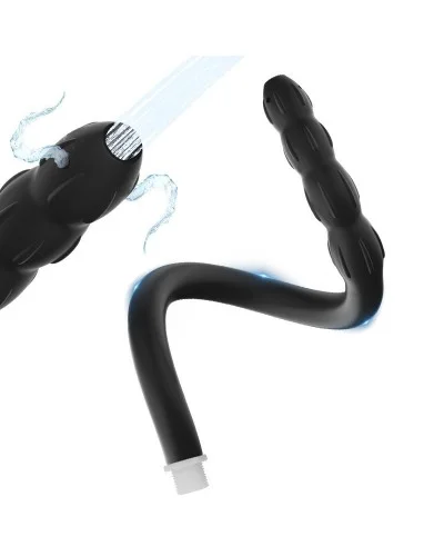 Embout de Lavement Serpiclix 49 x 2.6cm sextoys et accessoires sur La Boutique du Hard