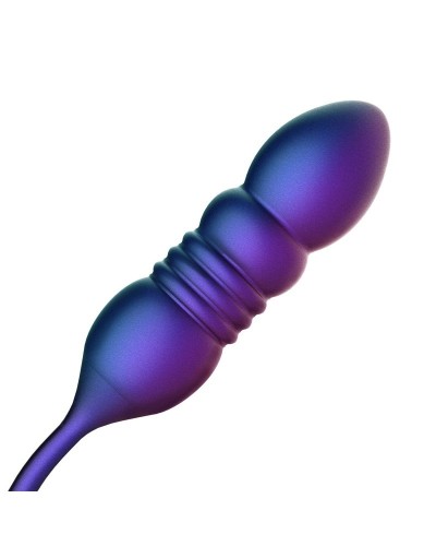 Ballstretcher Plug Deep Impact 10.2 x 3.1cm sextoys et accessoires sur La Boutique du Hard