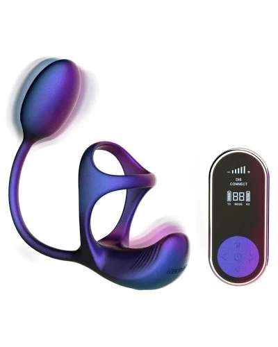 Ballstretcher Œuf Halo Orbit 6 x 3cm sextoys et accessoires sur La Boutique du Hard