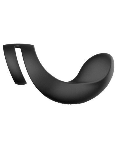 Stimulateur de périnée vibrant Benedict 35mm sextoys et accessoires sur La Boutique du Hard