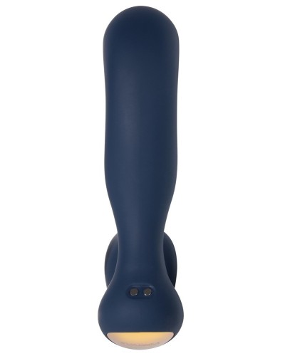 Stimulateur prostatique vibrant connecté Iker Neo 10 x 3.3cm sextoys et accessoires sur La Boutique du Hard