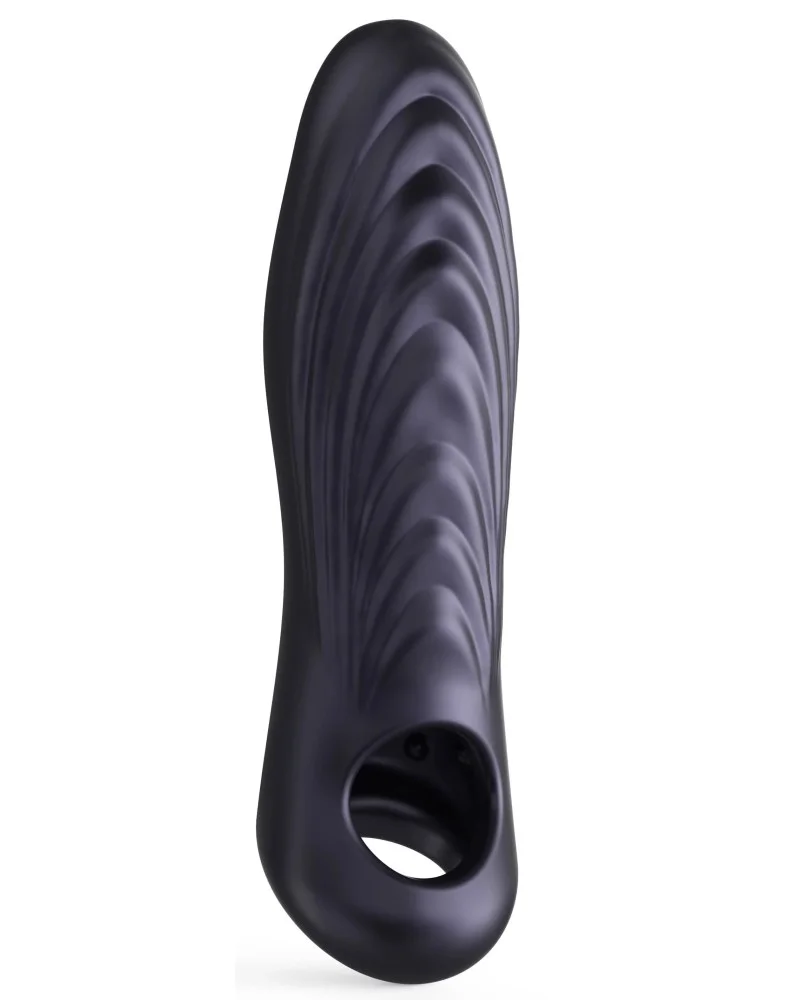 Gaine pénienne et masturbateur Ryzer max 14 x 5cm sextoys et accessoires sur La Boutique du Hard