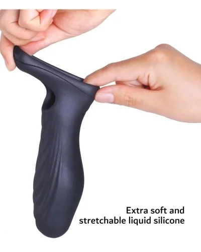 Gaine pénienne et masturbateur Ryzer max 14 x 5cm sextoys et accessoires sur La Boutique du Hard