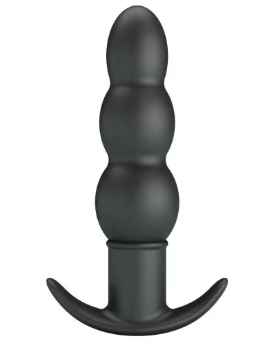 Plug vibrant Aeaeas 10.5 x 2.8cm sextoys et accessoires sur La Boutique du Hard