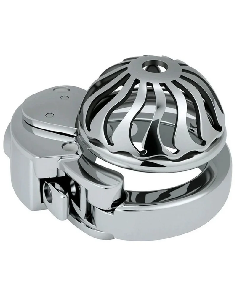 Cage Sunnock 4.5 x 3.4cm sextoys et accessoires sur La Boutique du Hard