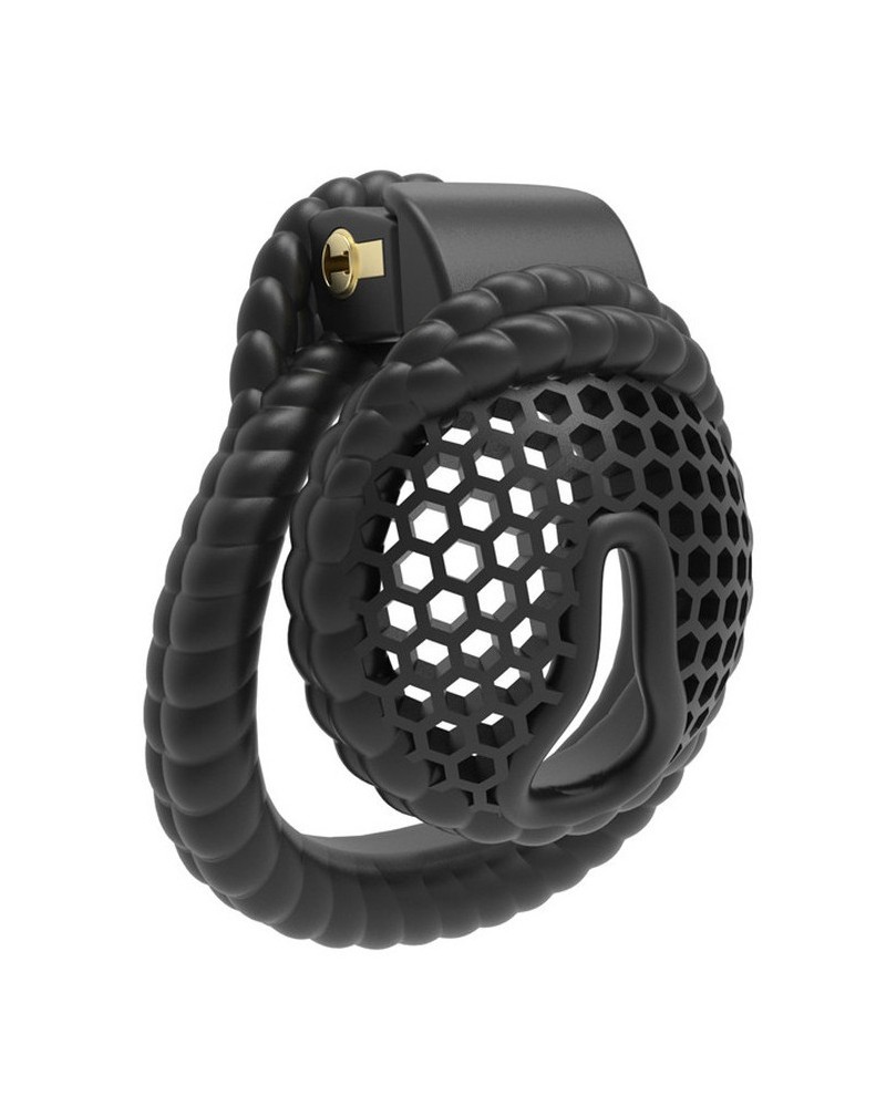 Cage Bascock 3.5 x 3.2cm sextoys et accessoires sur La Boutique du Hard