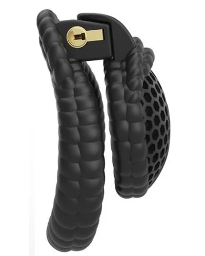 Cage Bascock 3.5 x 3.2cm sextoys et accessoires sur La Boutique du Hard