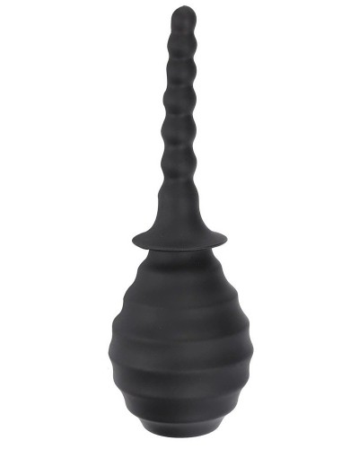 Embout Clean Beads 12.5 x 2.3 cm - 380ml sextoys et accessoires sur La Boutique du Hard