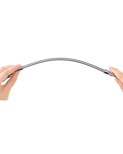 Paddle flexible 39cm Plug anal Red heart 9.5 x 1.3cm sextoys et accessoires sur La Boutique du Hard