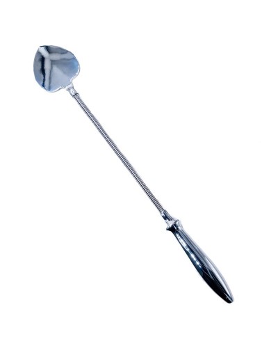 Paddle flexible 41cm Plug anal SILVER HEART 10 x 2cm sextoys et accessoires sur La Boutique du Hard