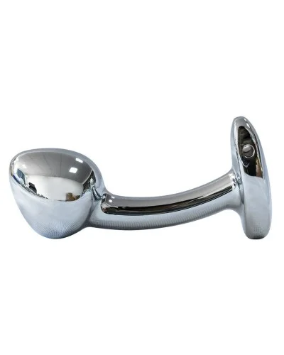 Plug Stainmush L 9 x 3.6cm sextoys et accessoires sur La Boutique du Hard