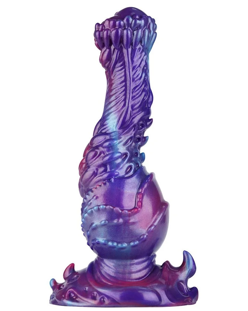 Plug Pikymouth 20 x 7cm sextoys et accessoires sur La Boutique du Hard