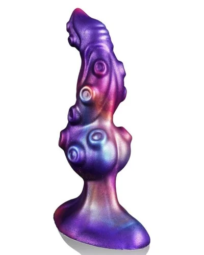 Plug Taktula 19 x 6.6cm sextoys et accessoires sur La Boutique du Hard