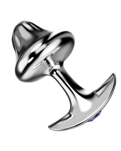 Plug Muslelry S 7 x 3.3cm sextoys et accessoires sur La Boutique du Hard