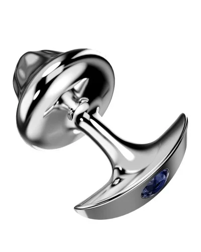 Plug Mushelry L 9 x 5.7cm sextoys et accessoires sur La Boutique du Hard