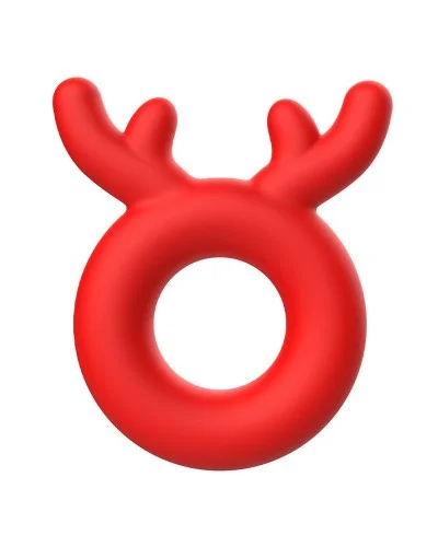 Cockring Reindeer 27mm sextoys et accessoires sur La Boutique du Hard