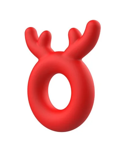 Cockring Reindeer 27mm sextoys et accessoires sur La Boutique du Hard