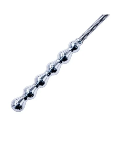 Paddle flexible 40cm Boules anales Balls cat 12 x 1.7cm sextoys et accessoires sur La Boutique du Hard