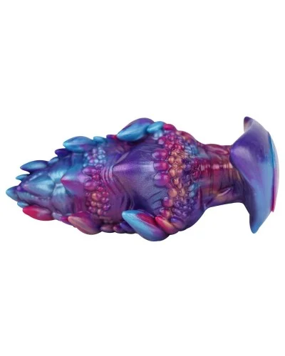 Plug Spikyball 12 x 6.5cm sextoys et accessoires sur La Boutique du Hard