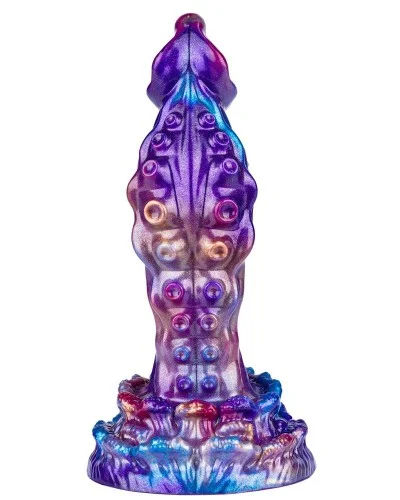Plug Dikytak 13 x 4.5cm sextoys et accessoires sur La Boutique du Hard