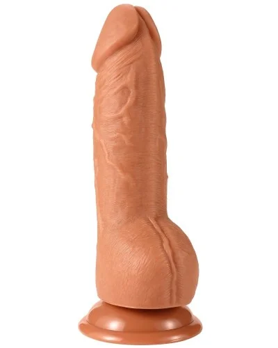 Gode Dickit 14 x 4.5cm sextoys et accessoires sur La Boutique du Hard