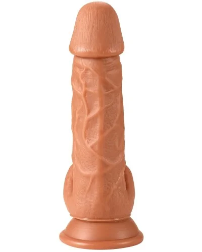 Gode Dickright 17 x 5cm sextoys et accessoires sur La Boutique du Hard