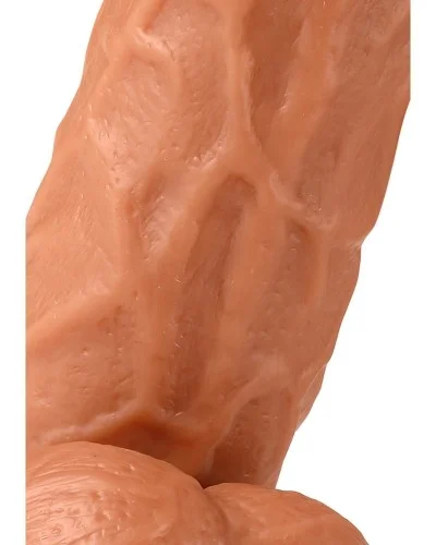 Gode Dickright 17 x 5cm sextoys et accessoires sur La Boutique du Hard